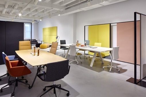 DesignApplause's tweet image. #fbf an at-a-glance #neocon2017 da-is.us/2ttmcu8 @NeoCon_Shows #neocon @NeoCon_Shows