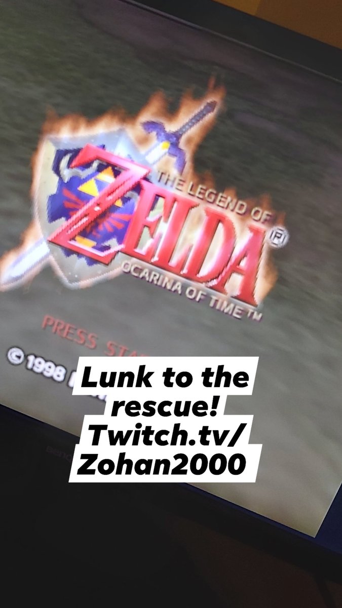 Zohan2000's tweet photo. https://t.co/CqqitlaQC3
#twitchaffiliate #twitch #stream #lunk #link #zelda #hottub https://t.co/Jug10sLXfJ