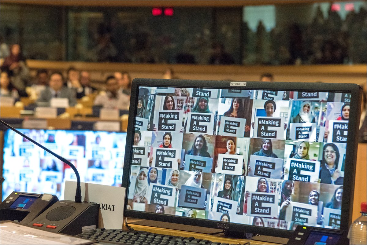 Social networking provides a  platform for dissenting Islamic voices critical of cultural and religious norms that fail to counter violent radicalisation or serve to indulge it. <a href="/MPriv_o/">Michael Privot</a> via <a href="/larevuenouvelle/">La Revue nouvelle</a>. In collaboration with <a href="/Cairninfo/">Cairn.info</a> Read it on:
eurozine.com/breaking-up-th…