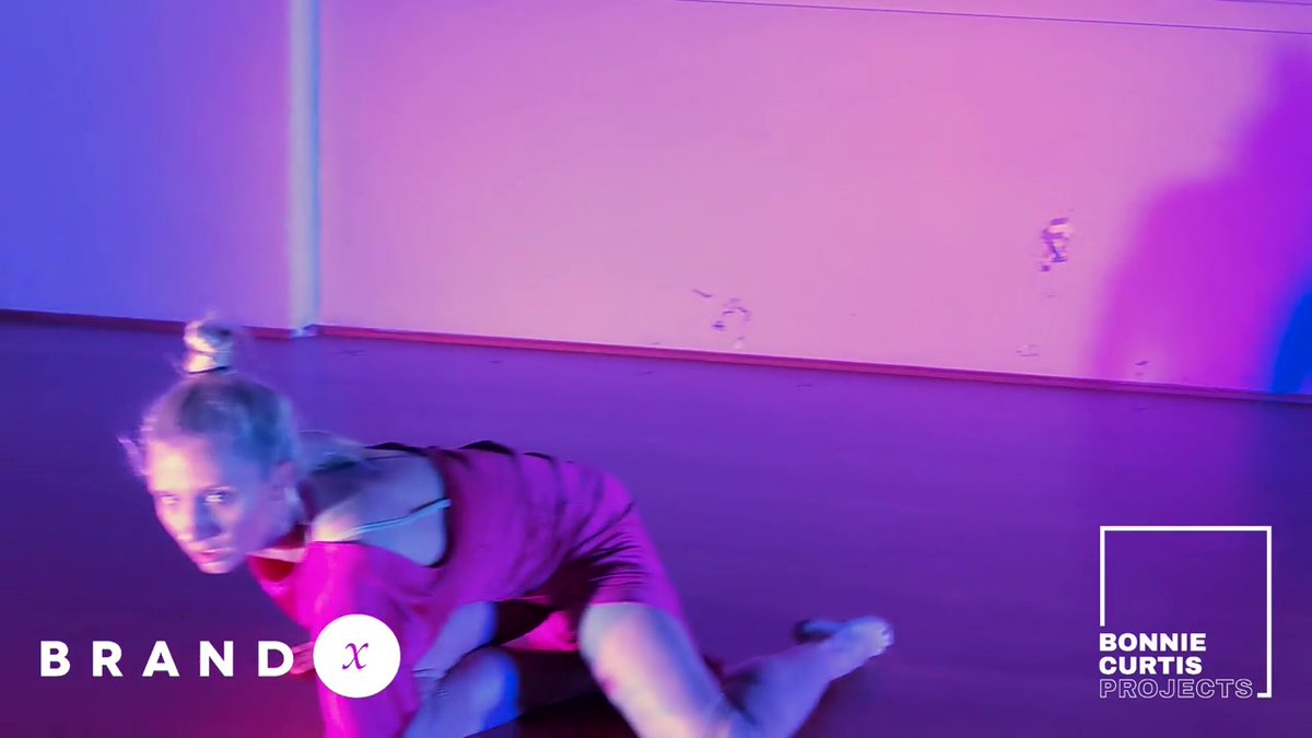 BCProjects_'s tweet image. LIMITS
SUBVERTING THE BODY BEAUTIFUL

7 MORE SLEEPS!

A grotesque creature navigating the world through the lens of a stereotypical “hot-body”. A creature trying to live up to the expectations of the world around her, riddled with insecurity and self-hate. Sabotaged by her lim