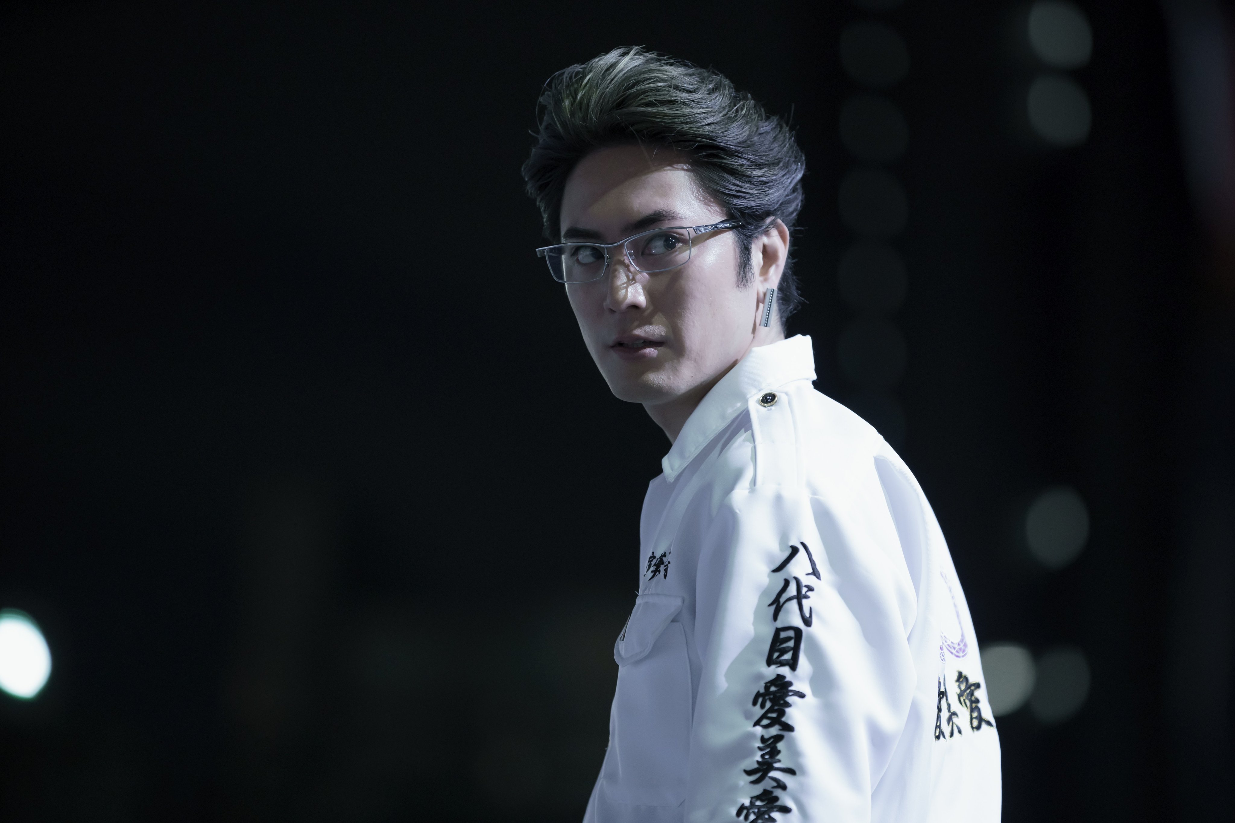 映画『東リベ2』公式《No.1大ヒット上映中》 on Twitter: 