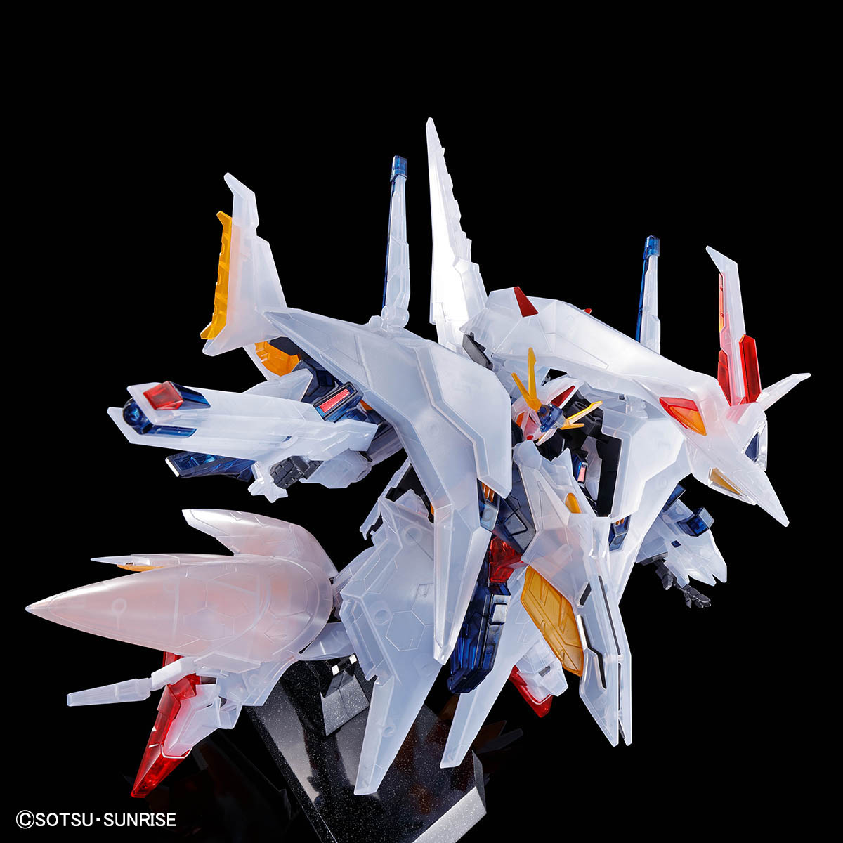 閃光のハサウェイ イベント限定品発売！】 HG 1/144 ペーネロペー