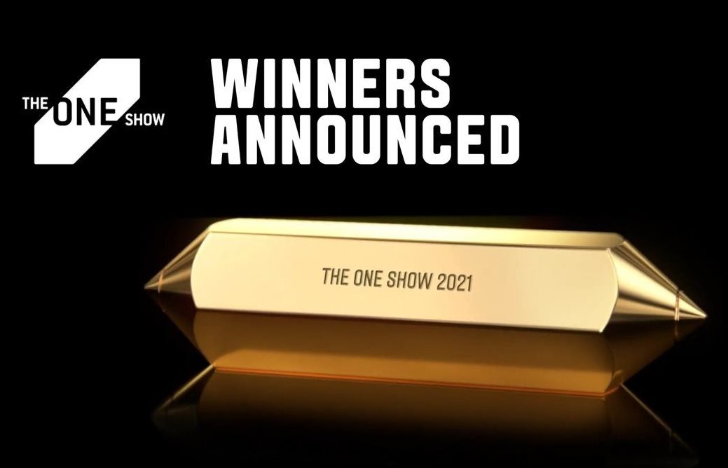 Biz_Marketing's tweet image. South Africa wins seven Pencils at The One Show 2021 bizcom.to/1/4nai via @Biz_Marketing @TheOneClub #CreativeWeek #OSawards