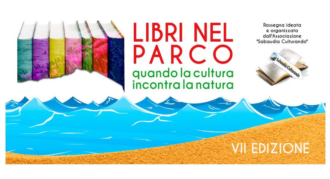 Libri nel Parco 2021: Dacia Maraini apre la rassegna il 13 giugno sabaudia.net/notizie/libri-…