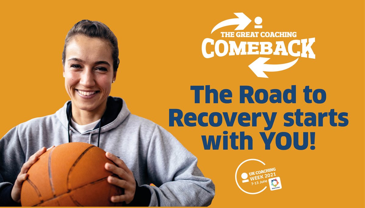 This #UKCoachingWeek article is a must-read: Practical Strategies to Help Accelerate the Great Coaching Comeback. <a href="/_UKCoaching/">UK Coaching</a>

Be in no doubt coaches: Your Country Needs YOU!

This call to arms is bursting with ‘reinvention’ ideas to help rally the troops ukcoaching.org/resources/topi…