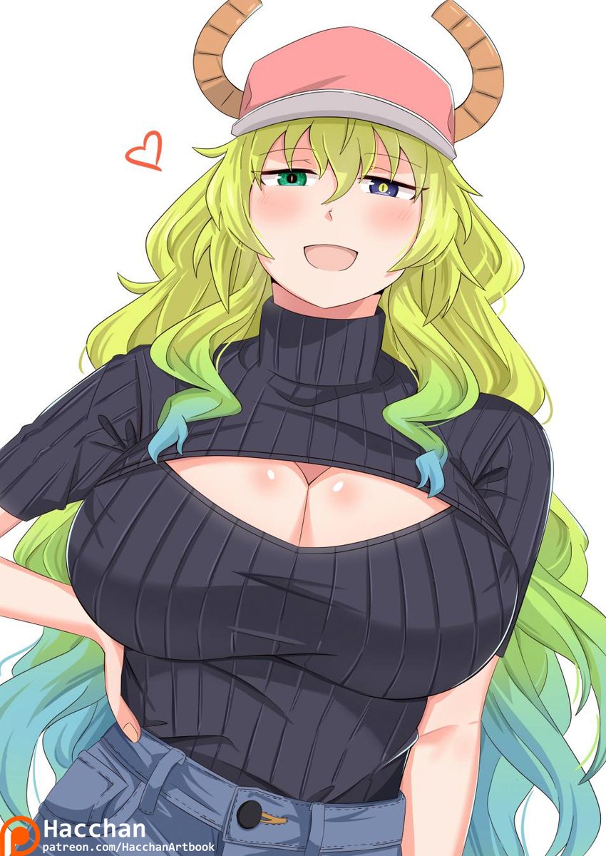 Hacchan Lucoa From Kobayashi San Chi No Maid Dragon Best Dragon Btw Hd Image On Patreon T Co Kbtkpmcsh5 Please Donate On Ko Fi T Co Qu132dbdvk ケツァルコアトル 小林さんちのメイドラゴン T Co N4jveohsdf