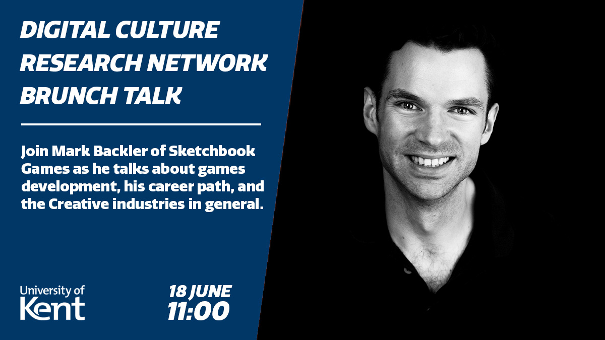 American Studies UoK tweet media