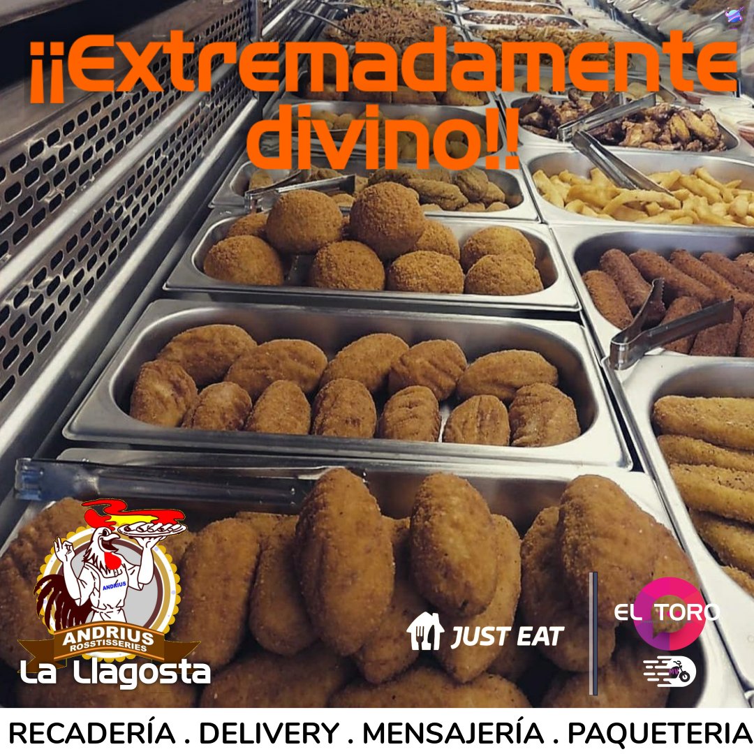 EL TORO DELIVERY (DeliveryToro) Twitter
