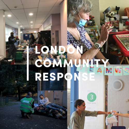 We're so pleased to announce that we have received a #CharityAward in the 'Covid-19 Response' category. 

This award will spur us all on to continue a collaborative and equitable approach to funding. 

Read more 👇
londonfunders.org.uk/our-blog/covid…