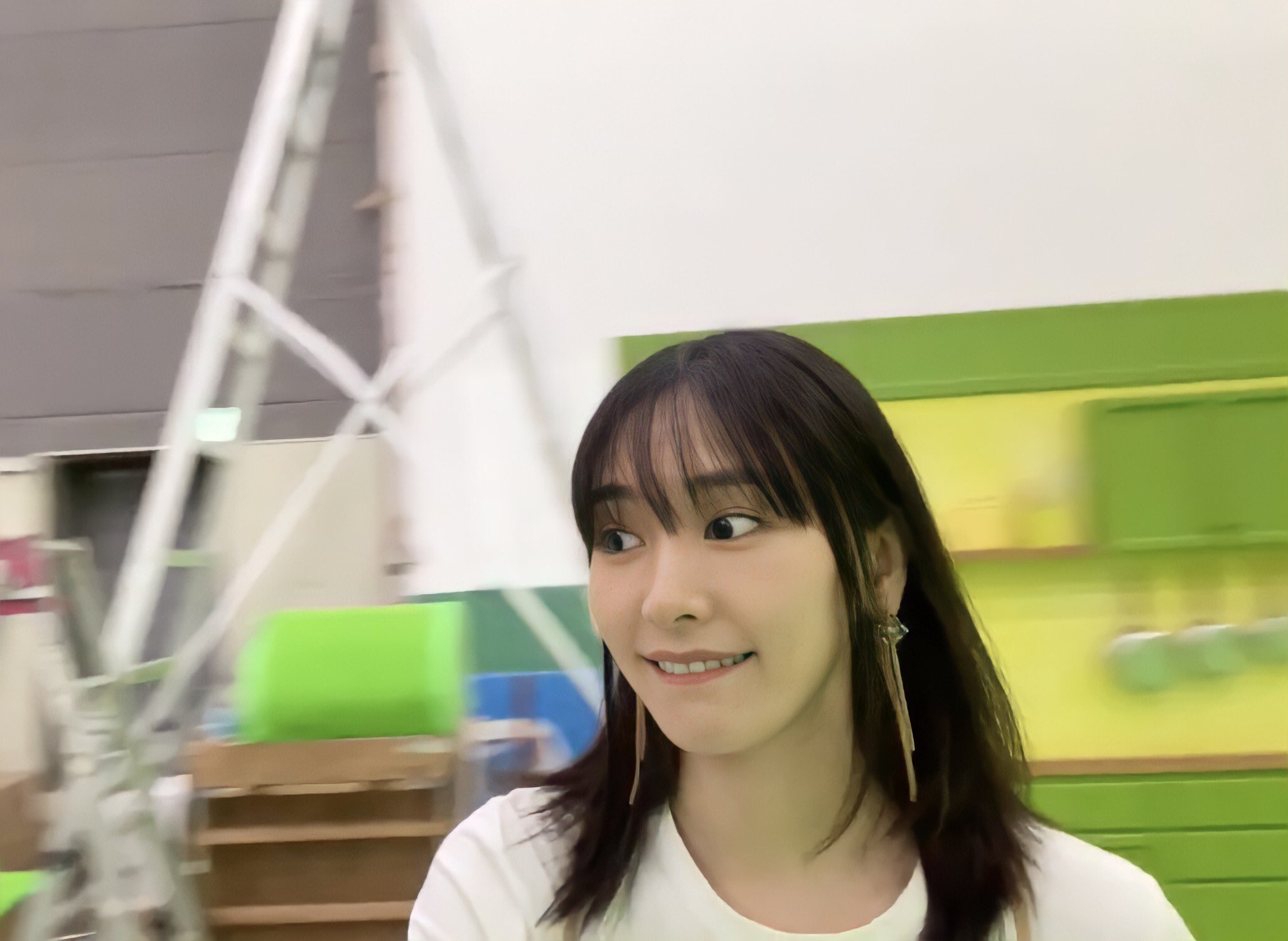 新垣結衣