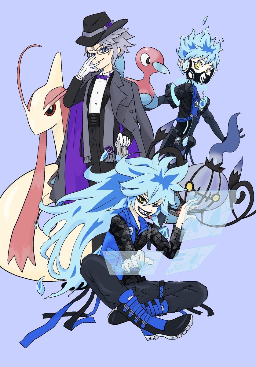 Twoucan ツイステ クロスオーバー の注目ツイート イラスト マンガ コスプレ モデル Twoucan ツイステ クロスオーバー の注目ツイート イラスト マンガ コスプレ モデル