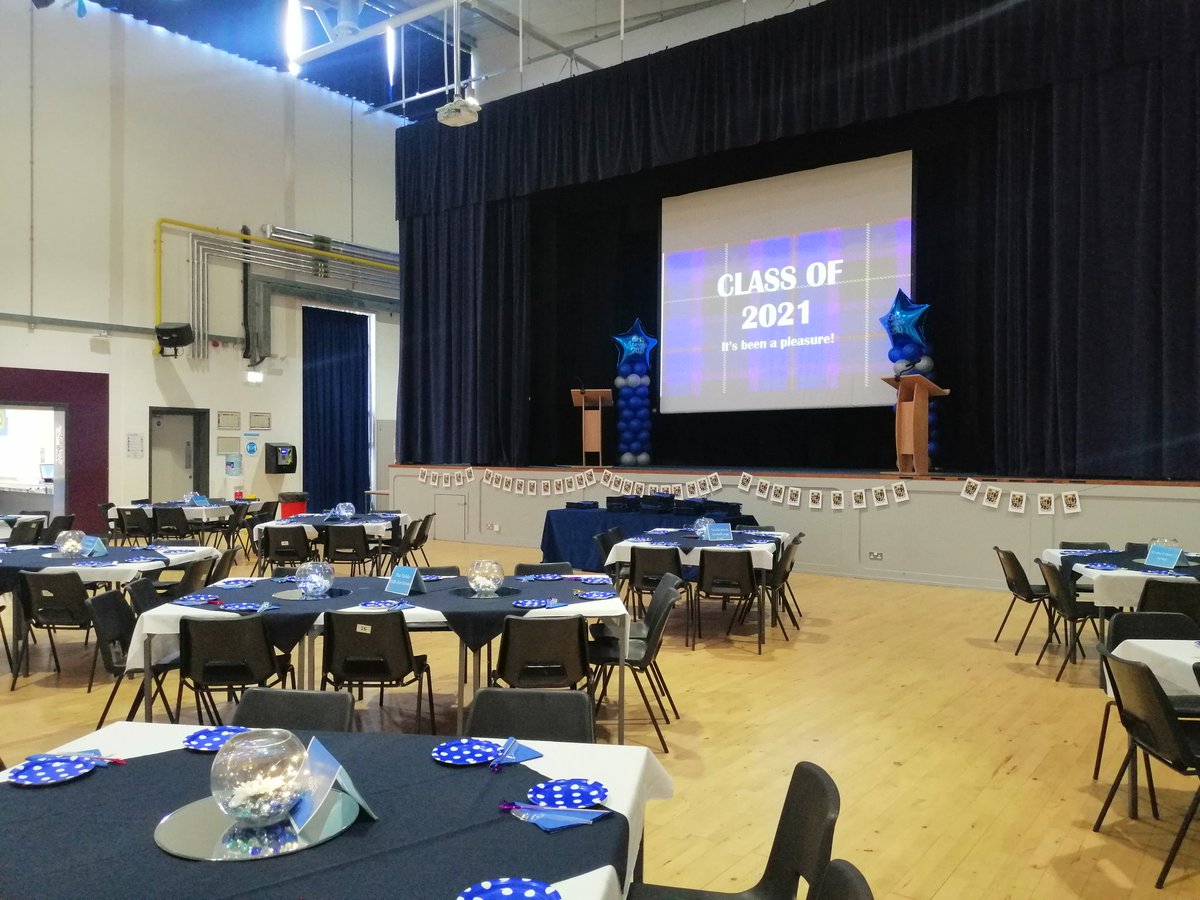 GHSsteele's tweet photo. And so our S6 leaver celebrations begin...not sure I'm ready to say goodbye to this lot! https://t.co/2cpXGIyZfT