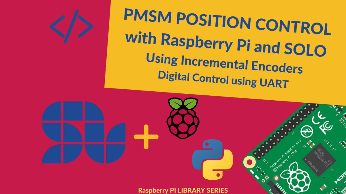 SOLOMotorControllers tweet media