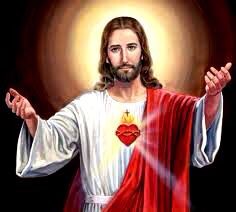 Happy feast day <a href="/SacredHeartOLOL/">Sacred Heart Carlton</a>! Today is the feast of the Most Sacred Heart of Jesus. A day where we celebrate God’s unconditional and never ending love for us all. Spread the love of God to those who you meet today! #CTKCARES #SACREDHEART #LOVEOFGOD