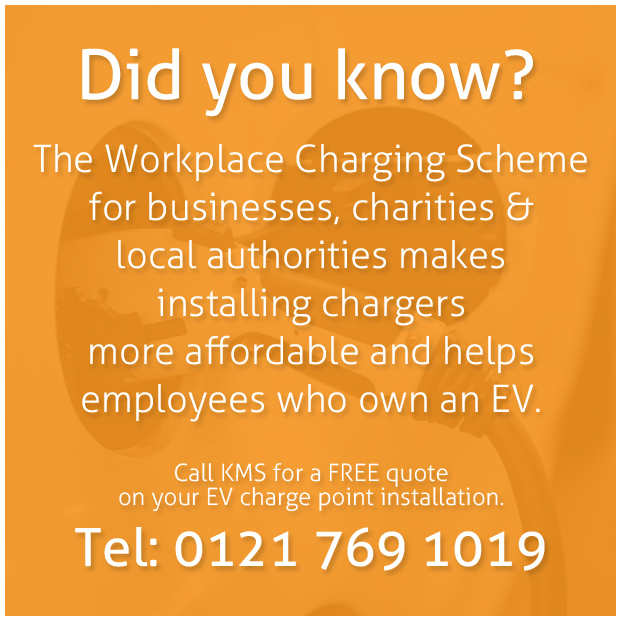 Workplace Charging Scheme link bit.ly/3vfDSEi Companies are now being given incentives to reduce their carbon emissions. Therefore workplace charging can go a long way to helping businesses meet their CO2 emissions targets. #workplacechargingscheme #electricvehicle #ev