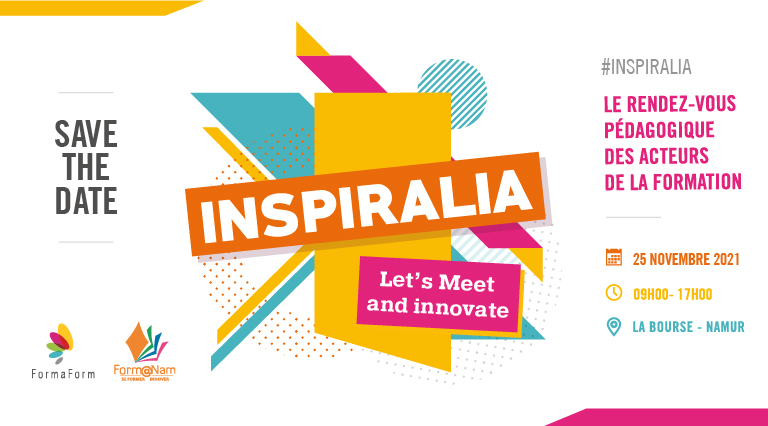 FORM@NAM tweet media