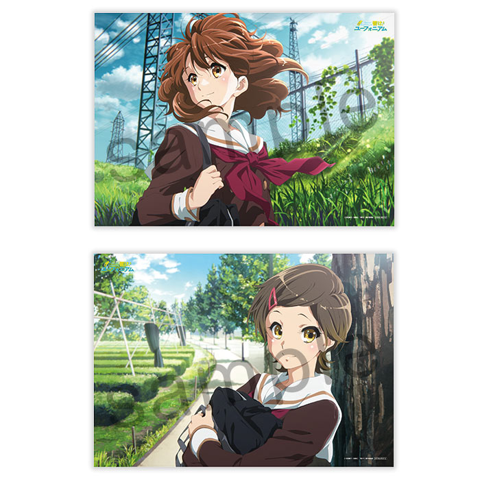 アニメ 響け ユーフォニアム 公式 Anime Eupho Twitter アニメ 響け ユーフォニアム 公式 Anime Eupho Twitter
