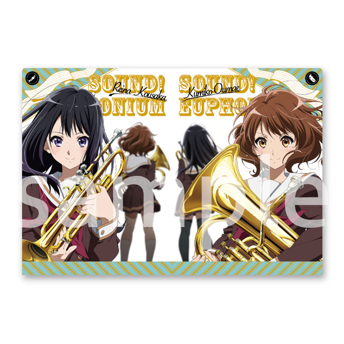 アニメ 響け ユーフォニアム 公式 Anime Eupho Twitter アニメ 響け ユーフォニアム 公式 Anime Eupho Twitter