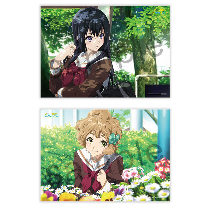 アニメ 響け ユーフォニアム 公式 Anime Eupho Twitter アニメ 響け ユーフォニアム 公式 Anime Eupho Twitter