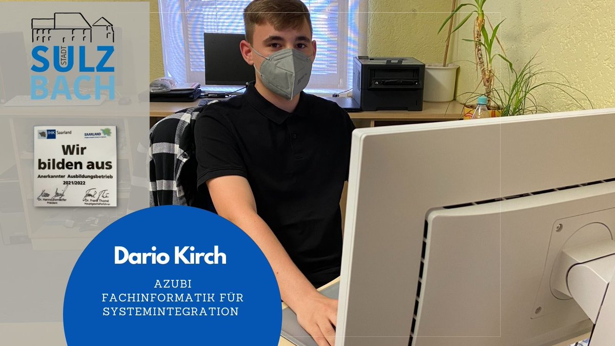 💪Unser Dario hat's drauf! bit.ly/3iAki2T