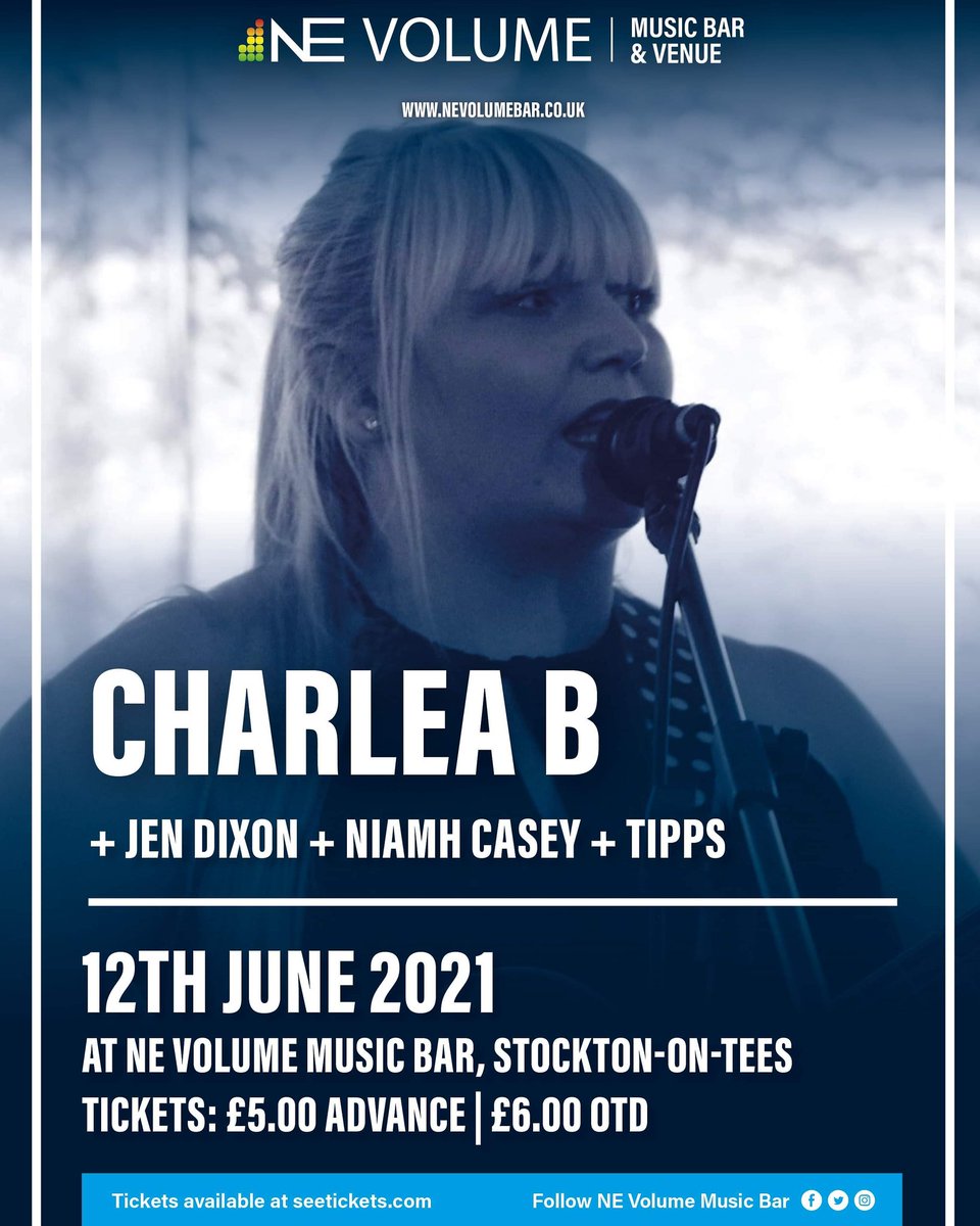 Charlea B (@charlea_b) on Twitter photo Tomorrow!!! Anyone excited I'm feeling the nerves now 😬
<a href="/nevolumebar/">nevolumemusicbar</a> <a href="/jendixonmusic/">Jen Dixon 🎶</a> <a href="/TippsMusic/">Tipps</a> <a href="/niamhcaseymusic/">niamh*</a>
#musicislife #livemusic Tomorrow!!! Anyone excited I'm feeling the nerves now 😬
<a href="/nevolumebar/">nevolumemusicbar</a> <a href="/jendixonmusic/">Jen Dixon 🎶</a> <a href="/TippsMusic/">Tipps</a> <a href="/niamhcaseymusic/">niamh*</a>
#musicislife #livemusic