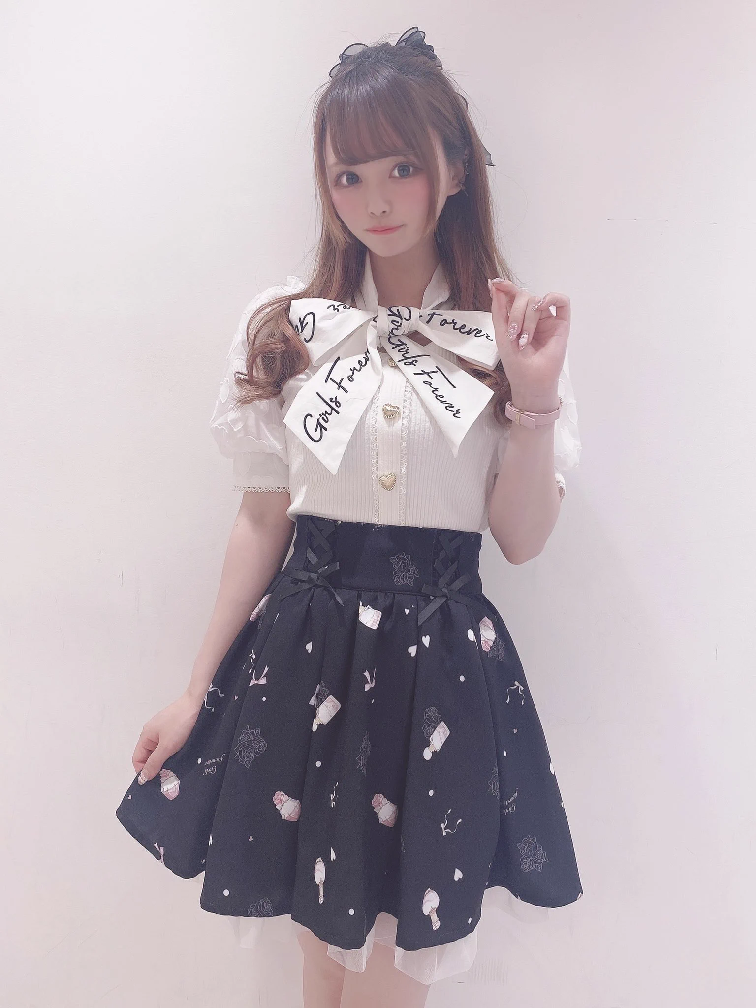 LIZ LISA on X: 
