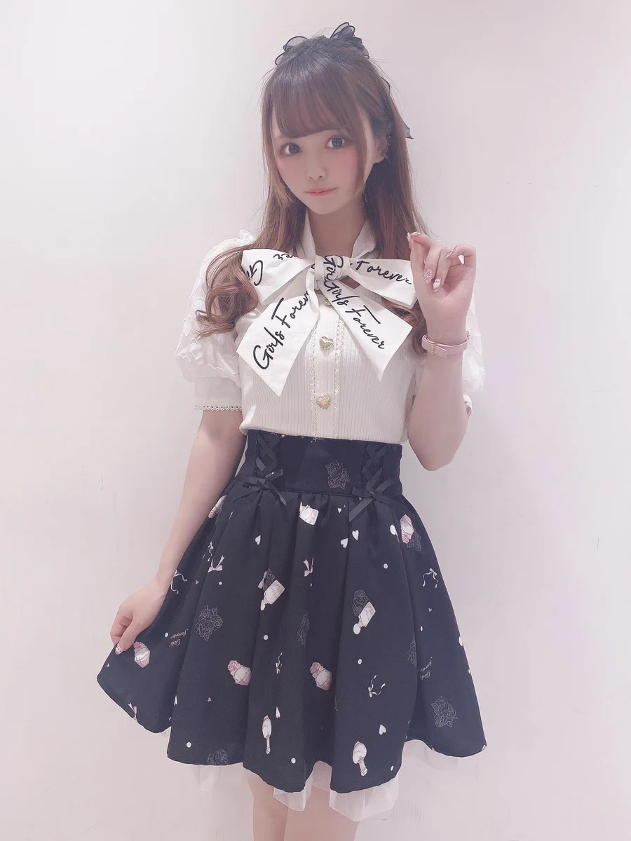 LIZ LISA on X: 
