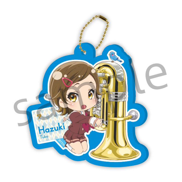 アニメ 響け ユーフォニアム 公式 Anime Eupho Twitter アニメ 響け ユーフォニアム 公式 Anime Eupho Twitter