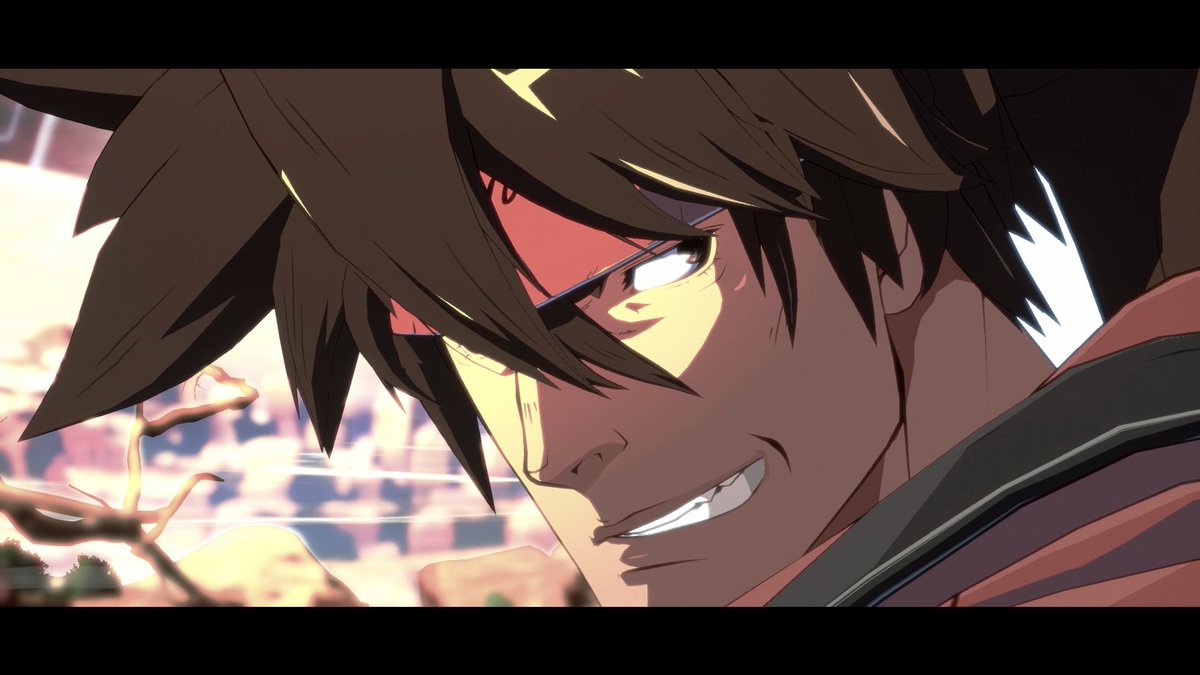 BandaiNamcoES's tweet photo. SORTEO 🔊
¿Quieres ganar un código de #GuiltyGearStrive? Para participar solo tienes que darle a RT o Like. 

¿Quién quieres que salga victorioso en esta batalla? Machaca esos botones 👊

RT: Gana Sol
Like: Gana Kyk https://t.co/IexA23aONe