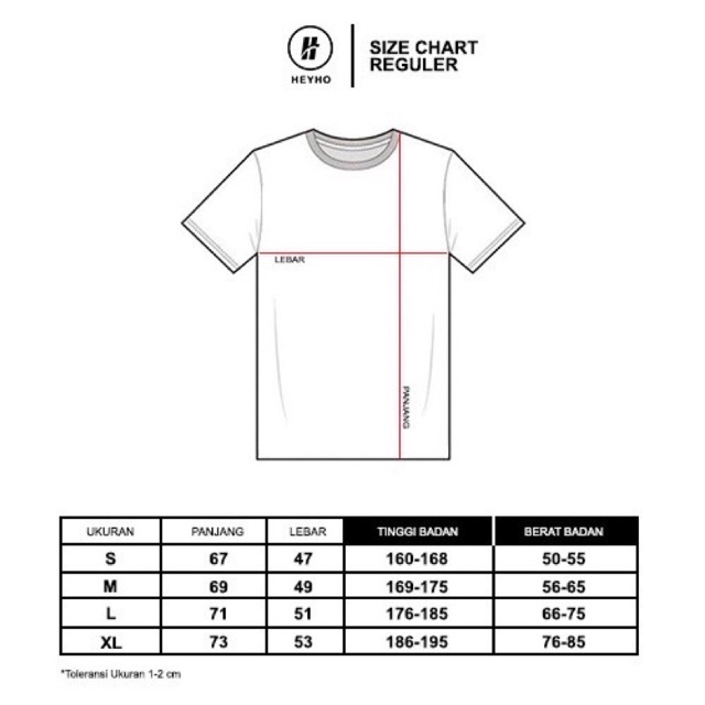 Saya menjual GOODBYE JAKCLOTH STOR... seharga Rp32.500. Dapatkan di Shopee sekarang! shopee.co.id/jakclothstore/… #ShopeeID