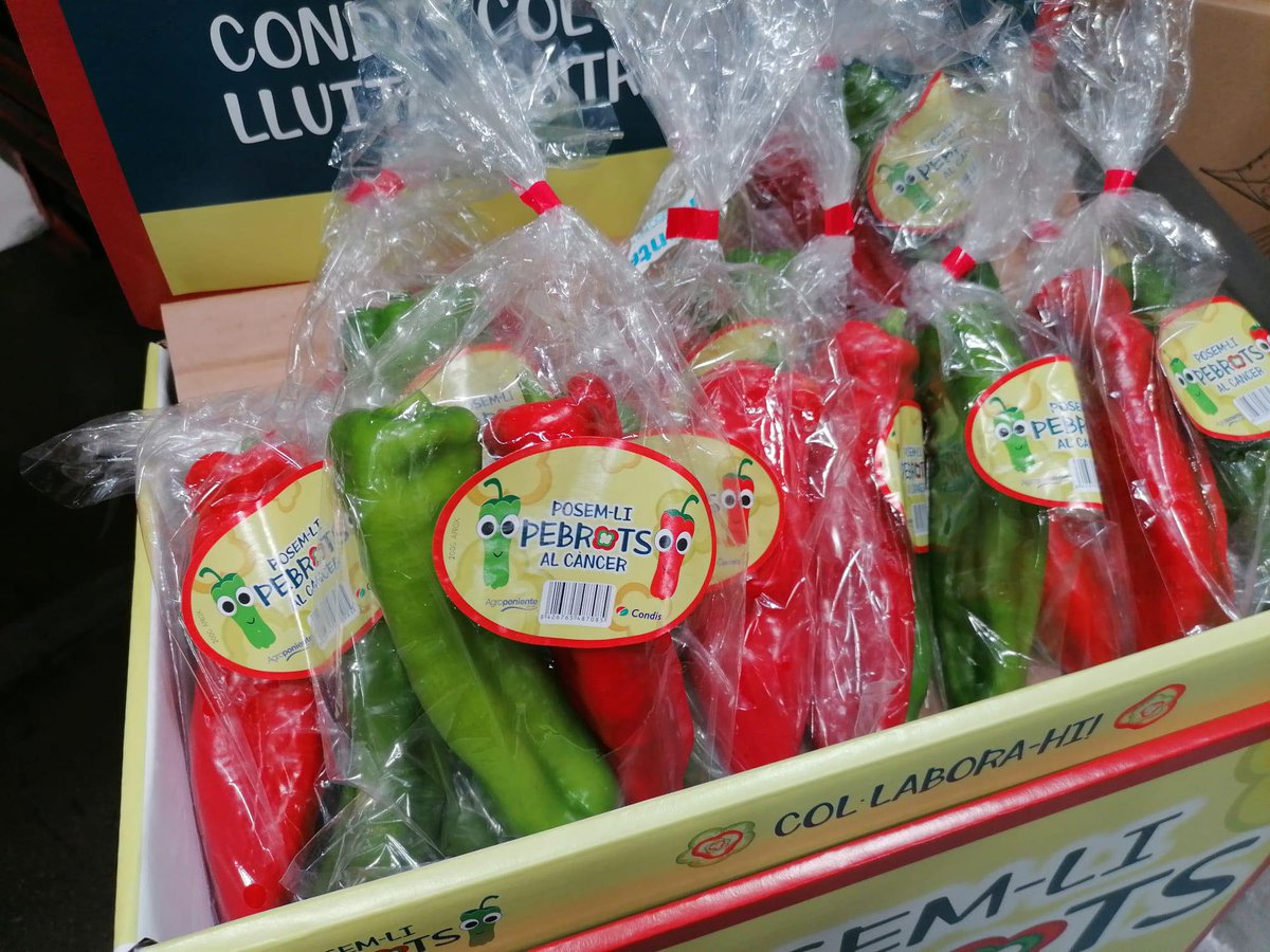 Federació Catalana d'Entitats contra el Càncer tweet media