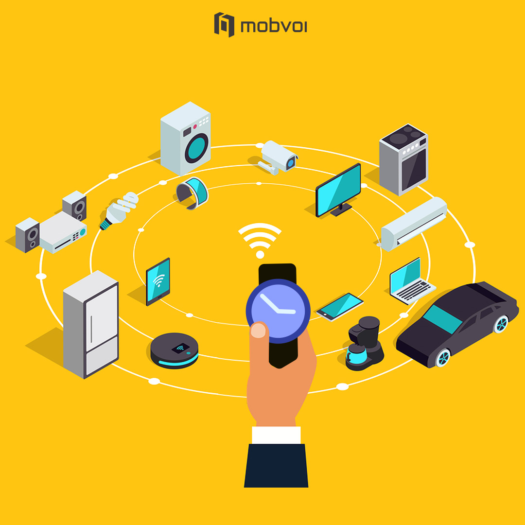 New #TicWatch Count down: Day 2 🥳
Google Assistant's ability to manage your smart home extends to your wrist, and you can use #TicWatch to control __ when you _.🙌

Join now: mobvoi.com/activity/newti…

#giveaway #itmoveswithyou #mobvoi #smartwatch #wearosbygoogle #IoT