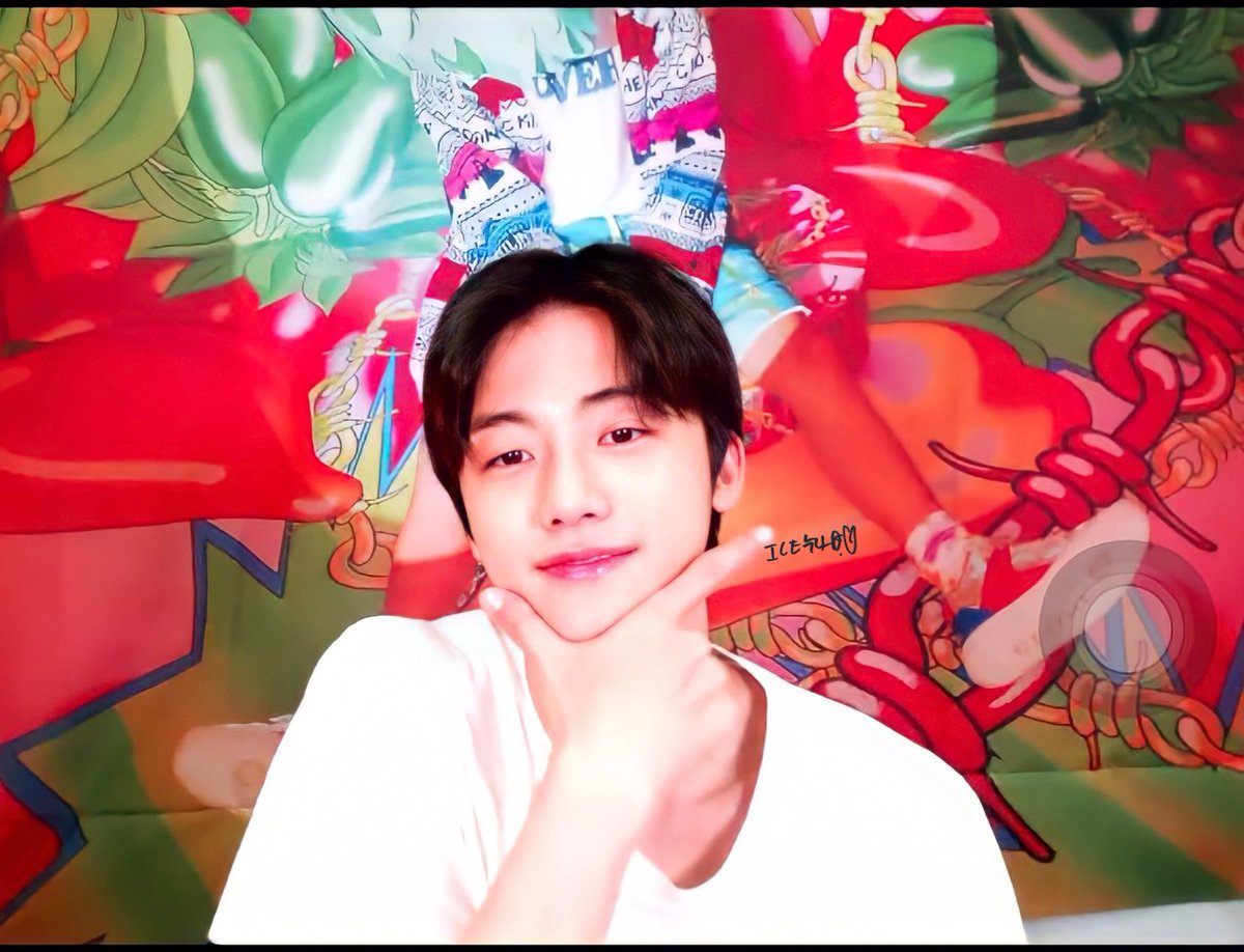 아이스 💕 tweet media