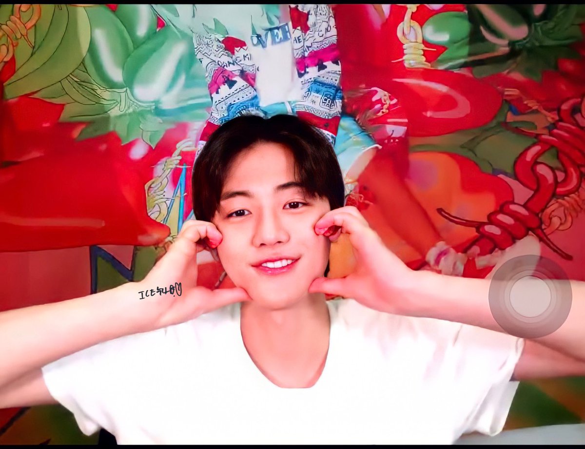 아이스 💕 tweet media