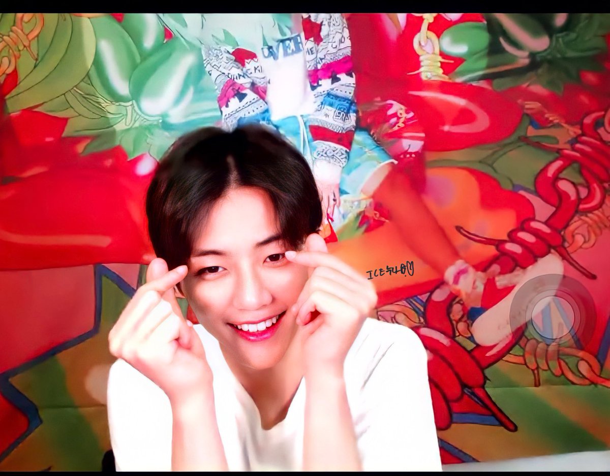 아이스 💕 tweet media