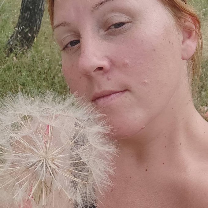 I love nature and silence.🏞️ https://t.co/3t728yWEmH<a href="/tag/poledance"class="tags"><span>#poledance</span></a>