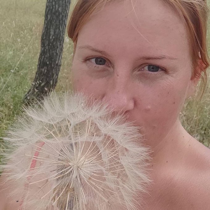 I love nature and silence.🏞️ https://t.co/3t728yWEmH<a href="/tag/poledance"class="tags"><span>#poledance</span></a>