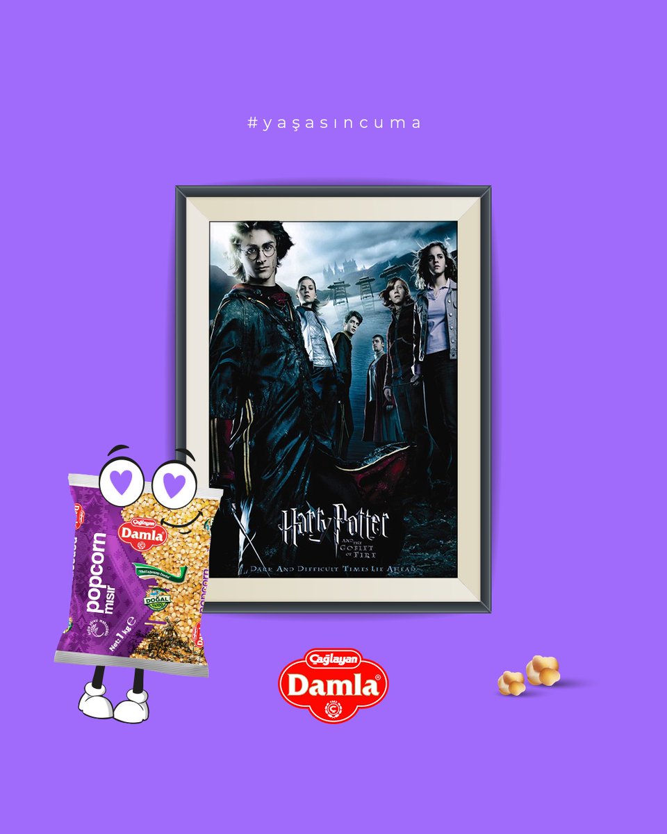Damla Popcorn film önerileri için instagram.com/damlabakliyat sayfamızı ziyaret edebilirsiniz.

#damlabakliyat #popcorn #filmönerileri #netflix #youtube #blutv #sinemakeyfi #filmzamanı