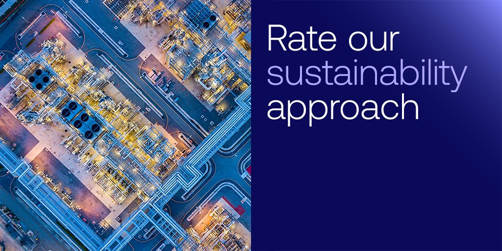 nelesflow's tweet photo. Have your say on our #sustainability! 🌏 Now you have the opportunity to evaluate #Neles’ approach and actions in the area of #sustainabledevelopment. Participate in our materiality survey and contribute to a more sustainable future 📃:  https://t.co/YBdbwoVLHK https://t.co/RKjbGxTaBm