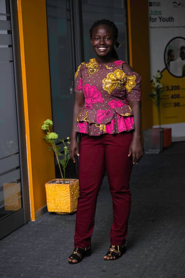 _abigailtetteh's tweet photo. “Time is an equal opportunity employer. Each human being has exactly the same number of hours and minutes every day”.
_Denis Waitley
***Make good use of the time you have today!
#UniquelyAmsab
#selfmotivationiskey https://t.co/Y1eVPpM26n