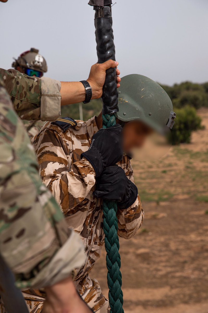 19th Special Forces Group Airborne (@19th_sfg) on Twitter photo Soldiers with the 19th Special Forces Group train Moroccan Forces in fast rope maneuvers at Tifnit, Morocco on June 8, 2021. Check our Instagram for more info <a href="/1st_SF_Command/">1st Special Forces Command</a> <a href="/USSOCOM/">USSOCOM</a> <a href="/USArmy/">U.S. Army</a> <a href="/USAfricaCommand/">U.S. Africa Command (AFRICOM)</a> <a href="/USSOCAF/">SOCAFRICA</a> <a href="/SETAF_Africa/">U.S. Army Southern European Task Force, Africa</a> #AfricaLionEx #StrongAfrica #strongertogether Soldiers with the 19th Special Forces Group train Moroccan Forces in fast rope maneuvers at Tifnit, Morocco on June 8, 2021. Check our Instagram for more info <a href="/1st_SF_Command/">1st Special Forces Command</a> <a href="/USSOCOM/">USSOCOM</a> <a href="/USArmy/">U.S. Army</a> <a href="/USAfricaCommand/">U.S. Africa Command (AFRICOM)</a> <a href="/USSOCAF/">SOCAFRICA</a> <a href="/SETAF_Africa/">U.S. Army Southern European Task Force, Africa</a> #AfricaLionEx #StrongAfrica #strongertogether