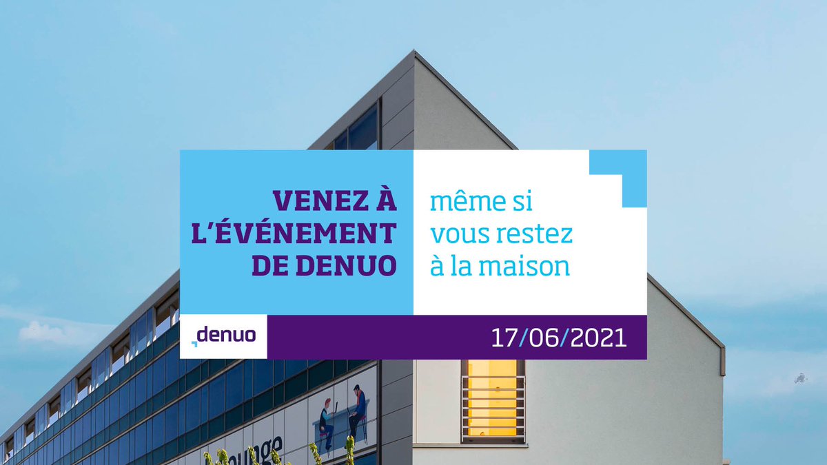 StanyVaes's tweet image. 7 écrans géants pour que chaque participant puisse suivre le match Danemark - Belgique dans les meilleures conditions et en toute sécurité. Réservez les derniers sièges !  #reddevils #covidproof Dernier appel: Denuo Circular Twenties Event - 17 juin 2021 mailchi.mp/denuo.be/save-…