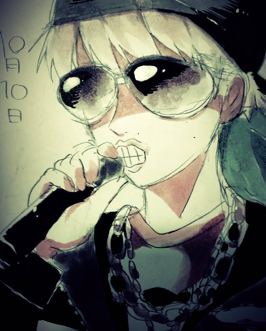 フィッシュ竹中さんのtwitterイラスト検索結果 フィッシュ竹中さんのtwitterイラスト検索結果