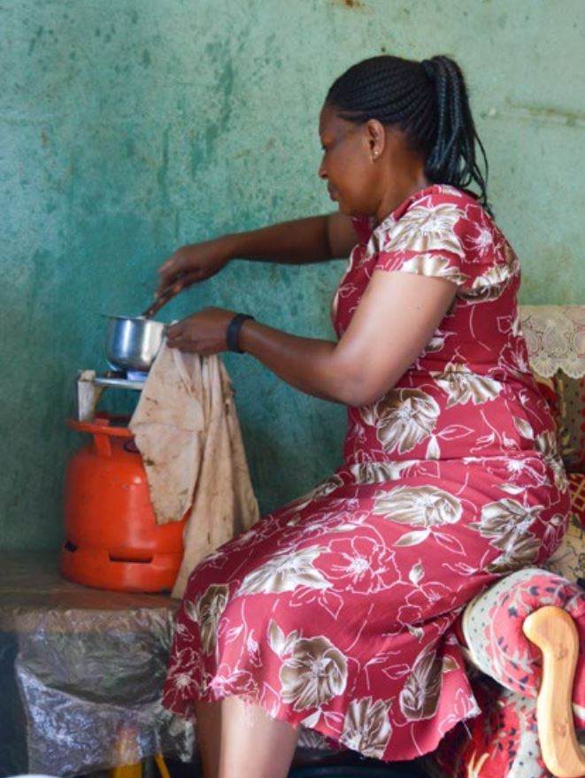 ‘…The Kenyan government announced plans to raise $457m by introducing 16% VAT on #LPG. #WLPGA spoke to the <a href="/cleancooking/">Clean Cooking Alliance (CCA)</a> about their latest policy brief supporting the continued exemption of VAT on LPG in #Kenya...' #CleanCooking
🎙️Listen to the brief👉bit.ly/2TbHBW5
