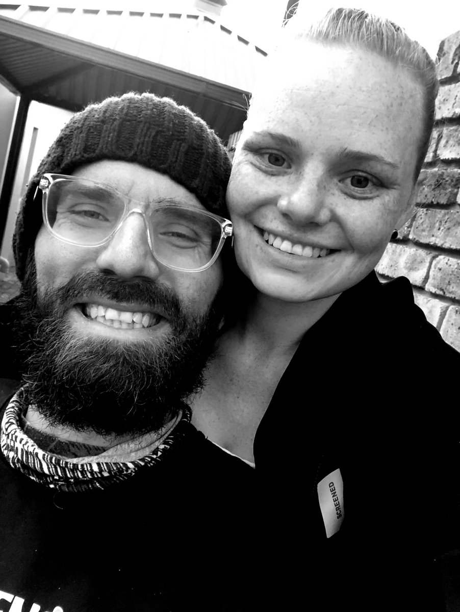 #HotelCalifornia not so bad when this is what awaits post stone removal! 🤩🌻 ☆ #QuadChronicles