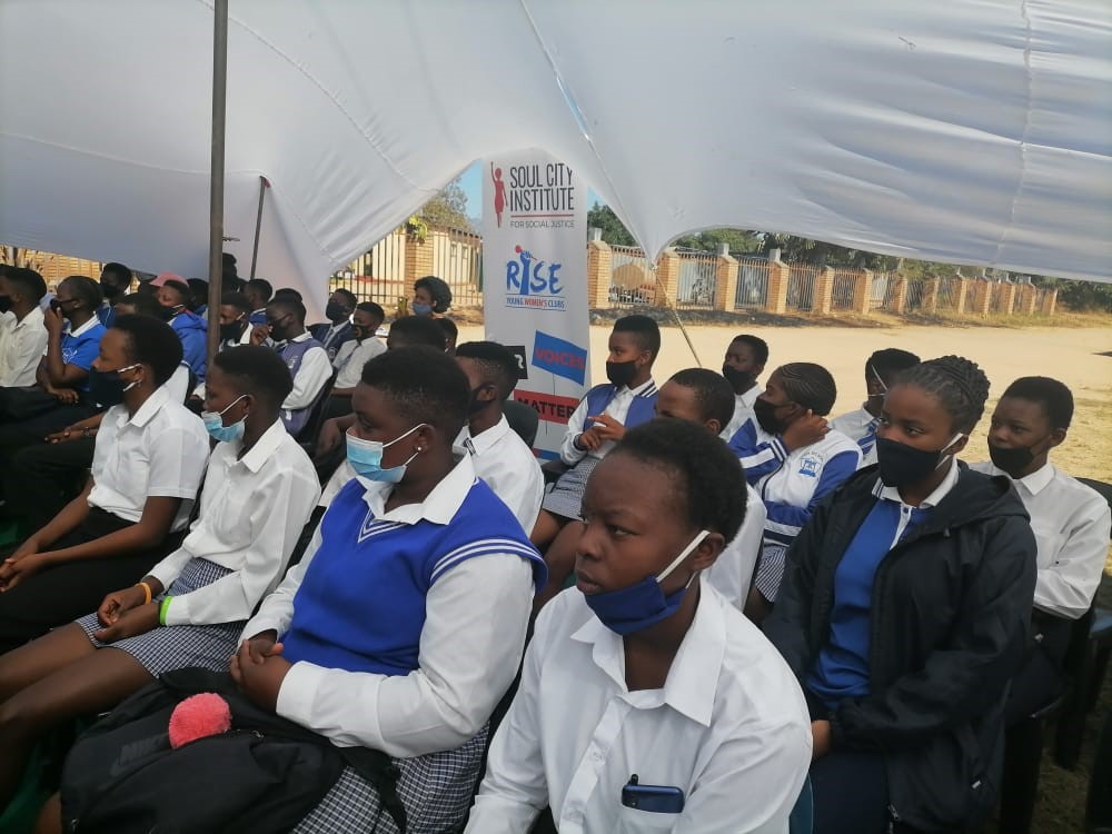 It's A Feminist Thing tweet media