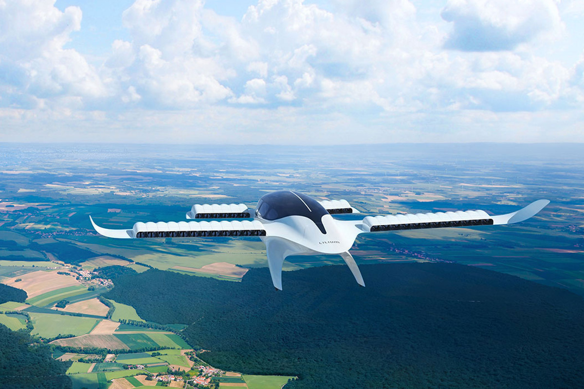 connectskies's tweet photo. .@Lilium and Luxembourg-based @Luxaviation Group, one of the largest business aircraft and helicopter operators worldwide, have announced that Luxaviation Group plans to support Lilium in building out airline operations in Europe.

Read the full story at https://t.co/F4m98rSoDP https://t.co/FSSORJ4xp9