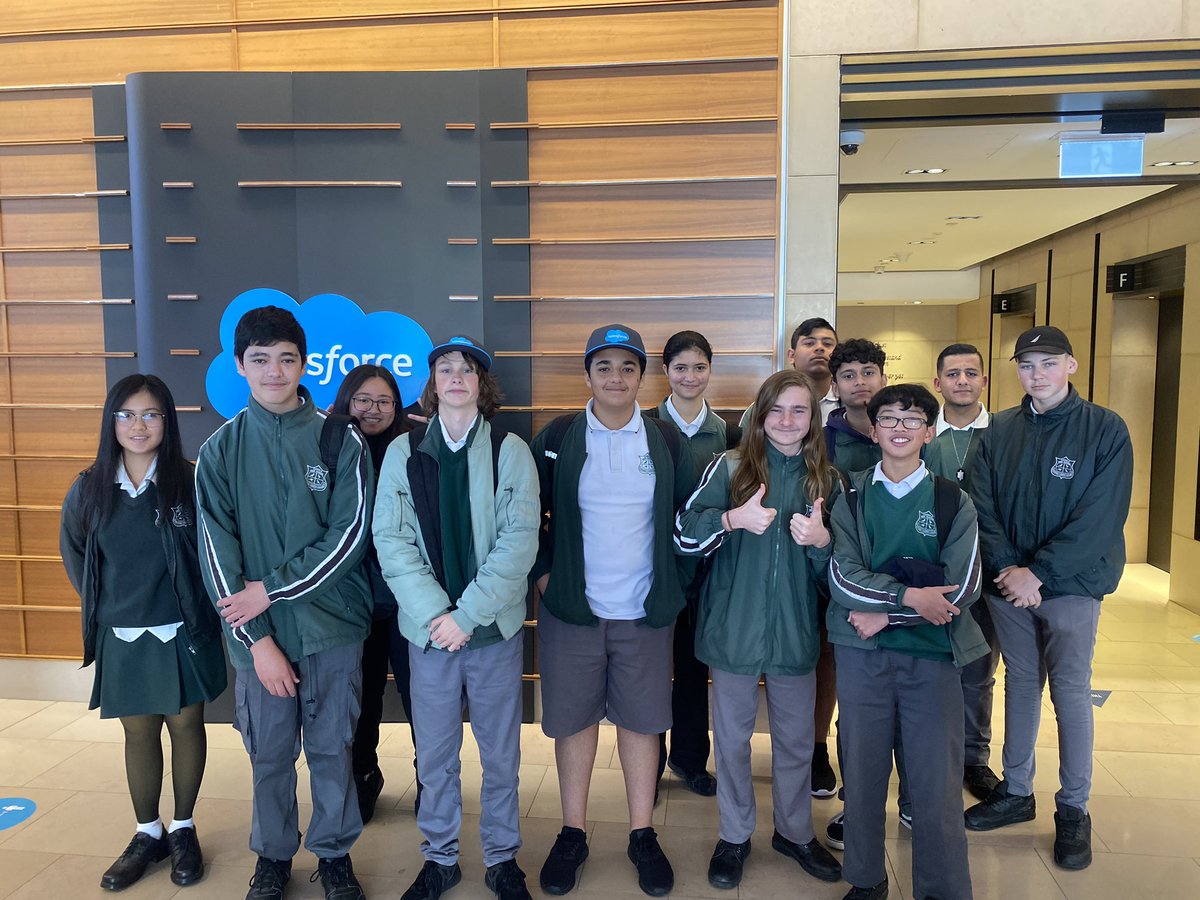 Casula High School tweet media