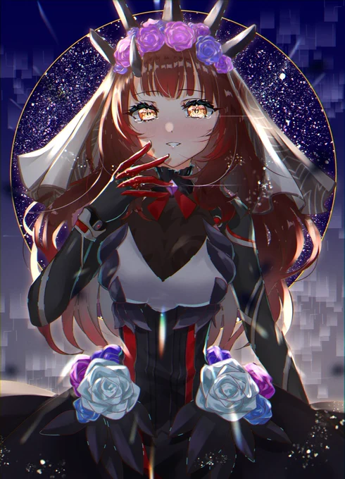 #ロボ子Art #ロボ子さん新衣装 