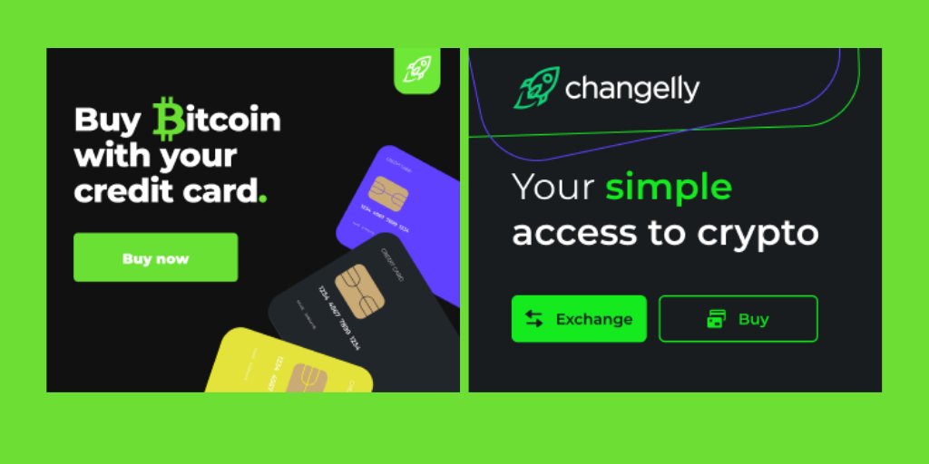 Buy BTC With Your Credit Card / Fast Crypto Exchange
https://t.co/GwaCvQyQbc
#Bitcoin #BTC #ETH #XRP #Cryptocurrency 04:51 https://t.co/fALSvPSwKL